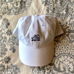 TCU Hat
